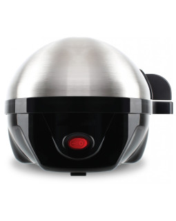 Munakeetja rosberg r51982c, 7 muna, 350w, automaatne väljalülitus, must-foto2