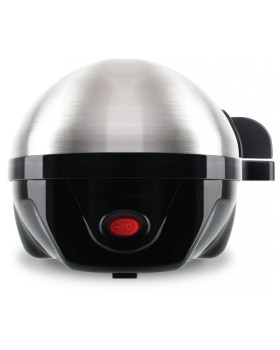 Munakeetja rosberg r51982c, 7 muna, 350w, automaatne väljalülitus, must-foto2