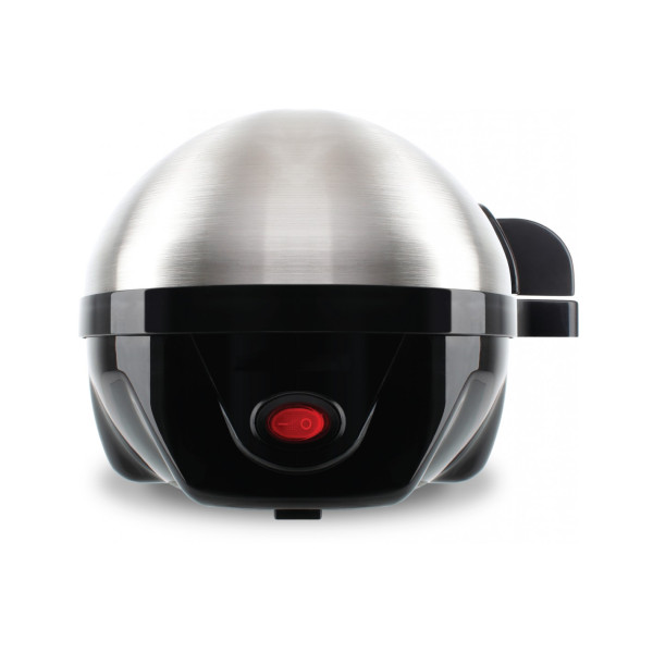 Munakeetja rosberg r51982c, 7 muna, 350w, automaatne väljalülitus, must