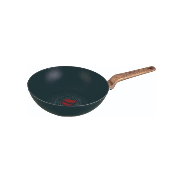 Wok-pann voltz paris ov54420f30, 30x8,5cm, soojusandur, sepistatud alumiinium, mittenakkuva kattega,