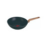 Wok-pann voltz paris ov54420f30, 30x8,5cm, soojusandur, sepistatud alumiinium, mittenakkuva kattega,