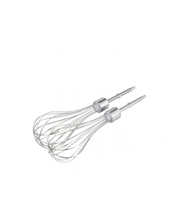 Mikser rosberg r51110kb, 300w, 5 kiirust, aluse ja tarvikutega, must/hõbedane-foto3