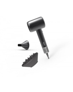 Oliver voltz 55ov51100q, föön, 1600w, 4 temperatuuri seadistust, 3 kiiruse seadistust, bldc motor