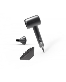 Oliver voltz 55ov51100q, föön, 1600w, 4 temperatuuri seadistust, 3 kiiruse seadistust, bldc motor