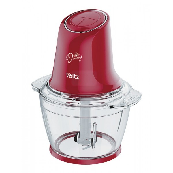 Oliver voltz daisy hakkija ov51111w, 500-600 w Oliver voltz daisy hakkija ov51111w, 500-600 w