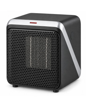 Ptc keraamiline kütteseade, 500w, lcd indikaator, kaitse, 55r51970kb, rosberg