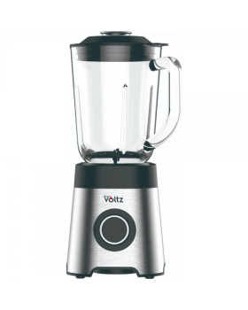 Oliver voltz 55ov51162e blender, 800w, 2 kiiruse juhtimise ja impulssfunktsiooniga
