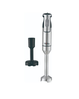 Oliver voltz 5ov51112jp, saumikser kartulipurustiga, 2 kiirust, roostevabast terasest tera