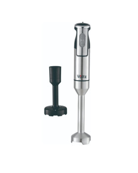 Oliver voltz 5ov51112jp, saumikser kartulipurustiga, 2 kiirust, roostevabast terasest tera