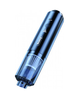 Rosberg ultra touch 555r51001r, tolmuimeja, 65w, hepa filter