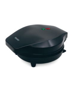 Oliver voltz 5ov51442gc, sõõrikumasin, 1200 w, 7 sõõrikut, must