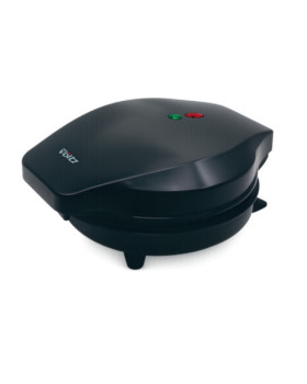 Oliver voltz 5ov51442gc, sõõrikumasin, 1200 w, 7 sõõrikut, must