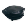 Oliver voltz 5ov51442gc, sõõrikumasin, 1200 w, 7 sõõrikut, must