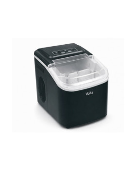 Jäämasin, 100w~120w, 12kg/24h, 0.8l, must, 5ov51447eb, oliver voltz