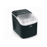 Jäämasin, 100w~120w, 12kg/24h, 0.8l, must, 5ov51447eb, oliver voltz