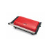 Panini-masin, 1000w, 23*14,5 cm., punane, 55ov51442r, oliver voltz