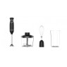 Saumikseri komplekt, 400w, 1 kiiruseseadistus, kauss 0,7l, must, 551112pscb, oliver voltz