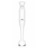 Saumikser, 400w, 1 kiiruseaste, valge, 5ov51112pw, oliver voltz