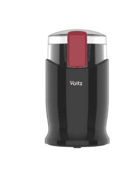 Kohviveski, 150w, 60g, must, 55ov51172c, oliver voltz