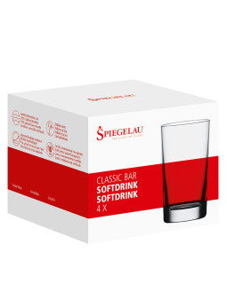 Spiegelau klaasikomplekt. 285ml (4tk)-foto3