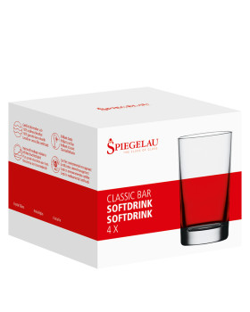 Spiegelau klaasikomplekt. 285ml (4tk)-foto3