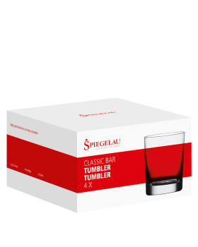 Spiegelau klaasikomplekt. 280ml (4tk)-foto3