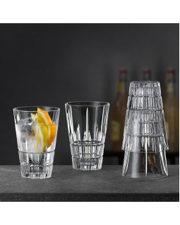 Spiegelau latte/kokteiliklaaside komplekt, 300ml (4tk)-foto2