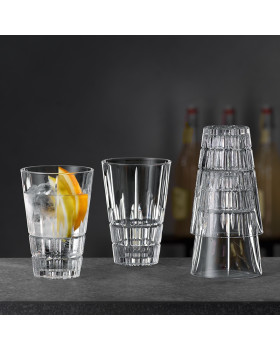 Spiegelau latte/kokteiliklaaside komplekt, 300ml (4tk)-foto2