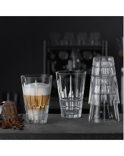 Spiegelau latte/kokteiliklaaside komplekt, 300ml (4tk)-foto3