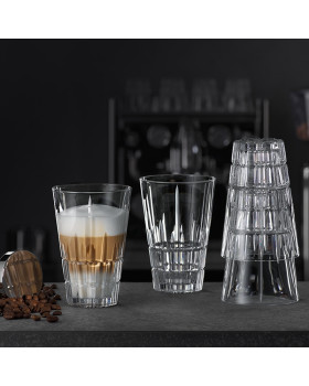 Spiegelau latte/kokteiliklaaside komplekt, 300ml (4tk)-foto3