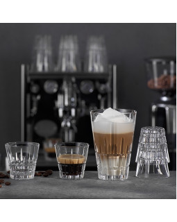 Spiegelau latte/kokteiliklaaside komplekt, 300ml (4tk)-foto4