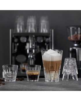Spiegelau latte/kokteiliklaaside komplekt, 300ml (4tk)-foto4