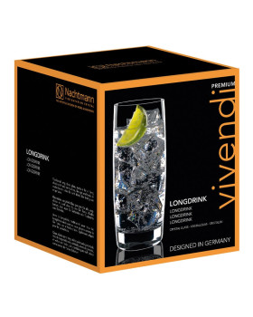 Nachtmann klaaside komplekt, 4tk, 413ml-foto2