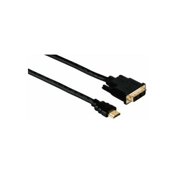 Cable hdmi ™ - dvi/d 2m