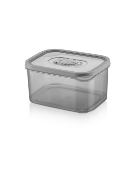 Mikrolaineahju säilitusnõu 1600 ml, 40603, michelino