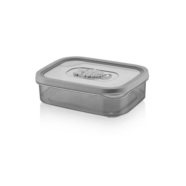 Mikrolaineahju säilitusnõu 1650 ml, 40605, michelino