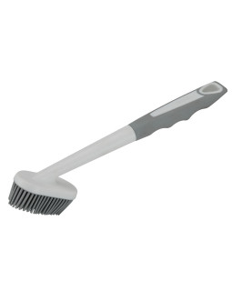 Ovaalne silikoonist nõudepesuhari, 82310, michelino