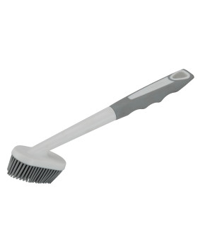 Ovaalne silikoonist nõudepesuhari, 82310, michelino