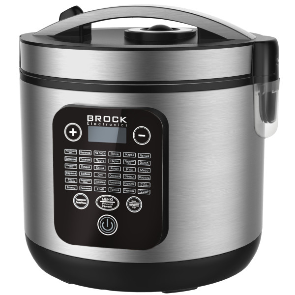 Brock premium multikeetja. 5l, 700w