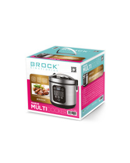 Brock premium multikeetja. 5l, 700w-foto2