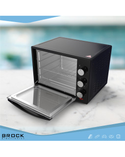 Brock elektriahi, 30l, 1600w-foto4