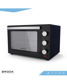 Brock elektriahi, 30l, 1600w-foto9