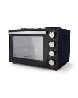 Brock elektriahi koos pliidiplaatidega, 30l, 1600w-foto12