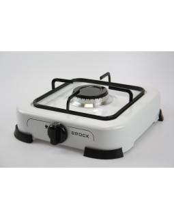 Brock ühe põletiga gaasipliit-foto2