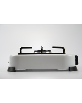 Brock ühe põletiga gaasipliit-foto5