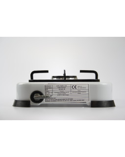 Brock ühe põletiga gaasipliit-foto6