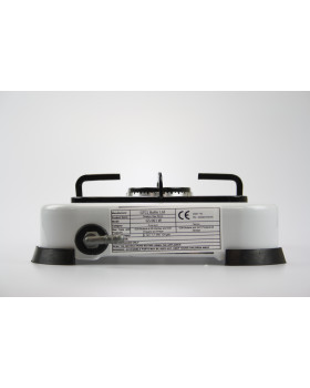 Brock ühe põletiga gaasipliit-foto6