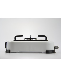 Brock ühe põletiga gaasipliit-foto7