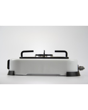 Brock ühe põletiga gaasipliit-foto7