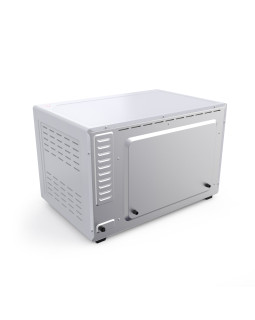 Brock elektriahi, valge värv 30 l. 1600 w-foto4